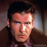  Rick Deckard 
