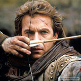  Robin Hood 