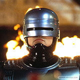  Robocop 