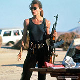  Sarah Connor 
