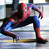  Spider-man 