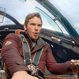  Star-lord 