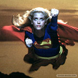  Supergirl 