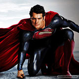  Superman 