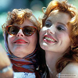  Thelma & Louise 