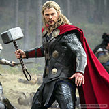  Thor 