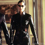  Trinity 