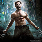  Wolverine 
