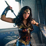  Wonder Woman 