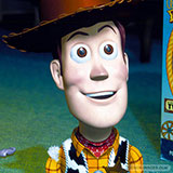 Woody 