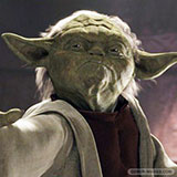  Yoda 