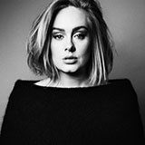  Adele 