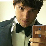  Ashton Kutcher 