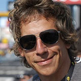  Ben Stiller 