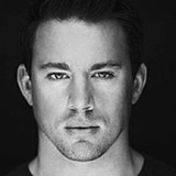  Channing Tatum 