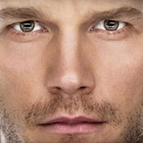  Chris Pratt 