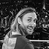  David Guetta 