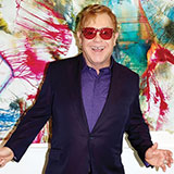  Elton John 