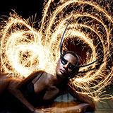  Grace Jones 