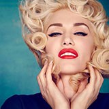  Gwen Stefani 