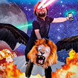  Jack Black 