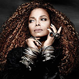  Janet Jackson 