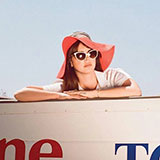  Lana Del Rey 