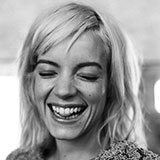  Lily Allen 