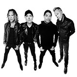  Metallica 