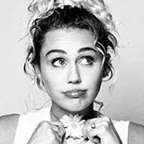  Miley Cyrus 