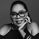  Oprah Winfrey 