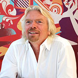  Richard Branson 