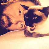  Ricky Gervais 