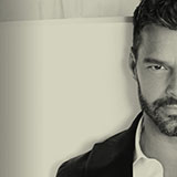  Ricky Martin 
