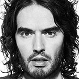  Russell Brand 