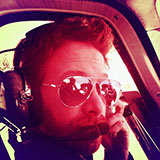  Seth Green 