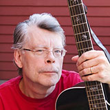  Stephen King 