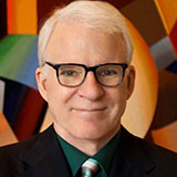  Steve Martin 