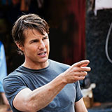  Tom Cruise 