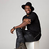  Wyclef Jean 