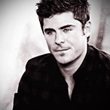  Zac Efron 