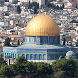  Al Aqsa Mosque 