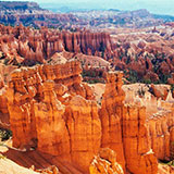  Bryce Canyon 