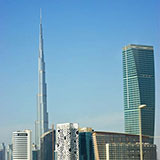  Burj Khalifa 