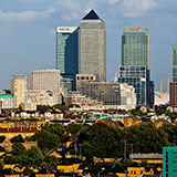  Canary Wharf 