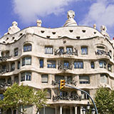  Casa Mila 