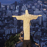  Christ Redeemer 