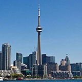  Cn Tower 