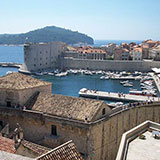  Dubrovnik Walls 