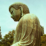  Great Buddha 